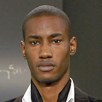 Very Short Hairstyles for Black Men