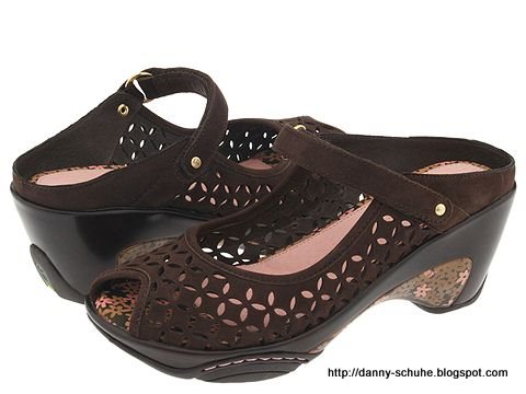 Danny schuhe:Logo216155