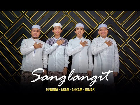 Lirik Sang Langit - Syubbanul Muslimin Lirik Sang Langit - Syubbanul Muslimin