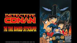 Detective Conan The Time Bombed Skyscraper In 480p WEB-DL x264 [Tel + Tam + Kan + Mal + Mar + Ben + Eng + Ori + Pan + Guj + Asm ]