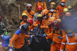 SAR Padang memastikan 11 pendaki Marapi meninggal dunia
