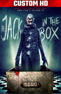 The Jack In The Box 2019 CUSTOM LATINO 5.1