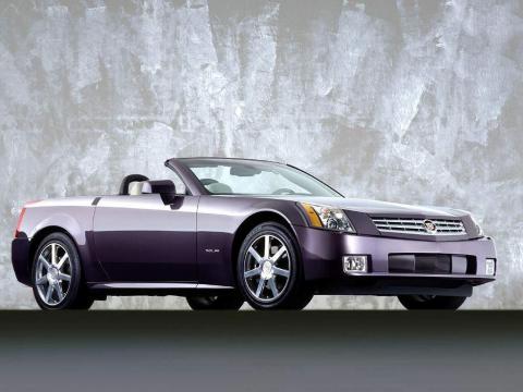 Cadillac on Super Muscles And Convertible Cadillac Xlr Cars Specs And Picture