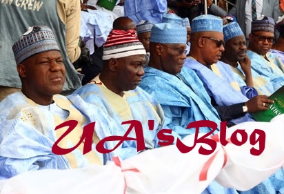 APC rally: PDP demands immediate probe of foreign politicians in Kano