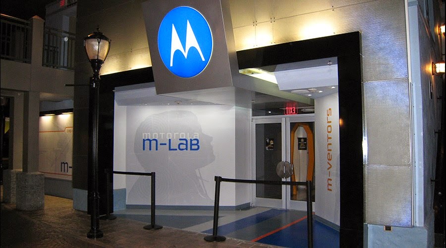 Motorola Service center In Delhi