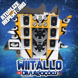 CDS PARA BAIXAR: BAIXAR CD REGGAE DJ GESSYVALDO MIX 2020