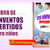 Libro de 75 inventos divertidos para niños