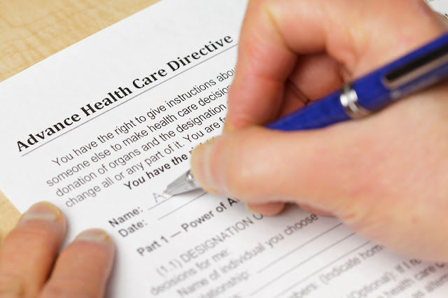 advance directives