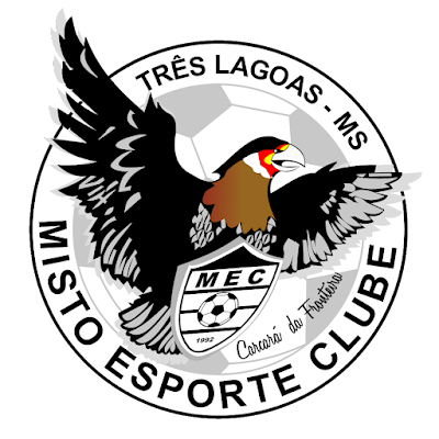 MISTO ESPORTE CLUBE (TRÊS LAGOAS)