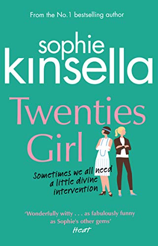 Twenties Girl | Sophie Kinsella