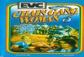 Chain Gang Women (1971) Full Movie Online Video