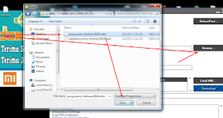 pilih file prog_emmc_firehose_8916.mbn