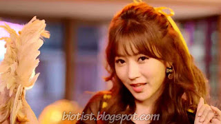 Park Soyeon Cute and Beautiful Photos on MV T-ara - Do You Know Me