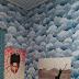 Wallpaper Kaison Murah dan Menarik di Paradigm Mall