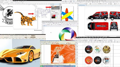 download Learn Corel Draw APK v8.6 gratis 2016 mod