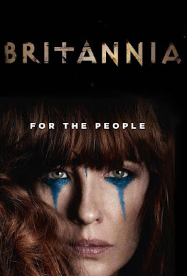 Britannia Series Poster