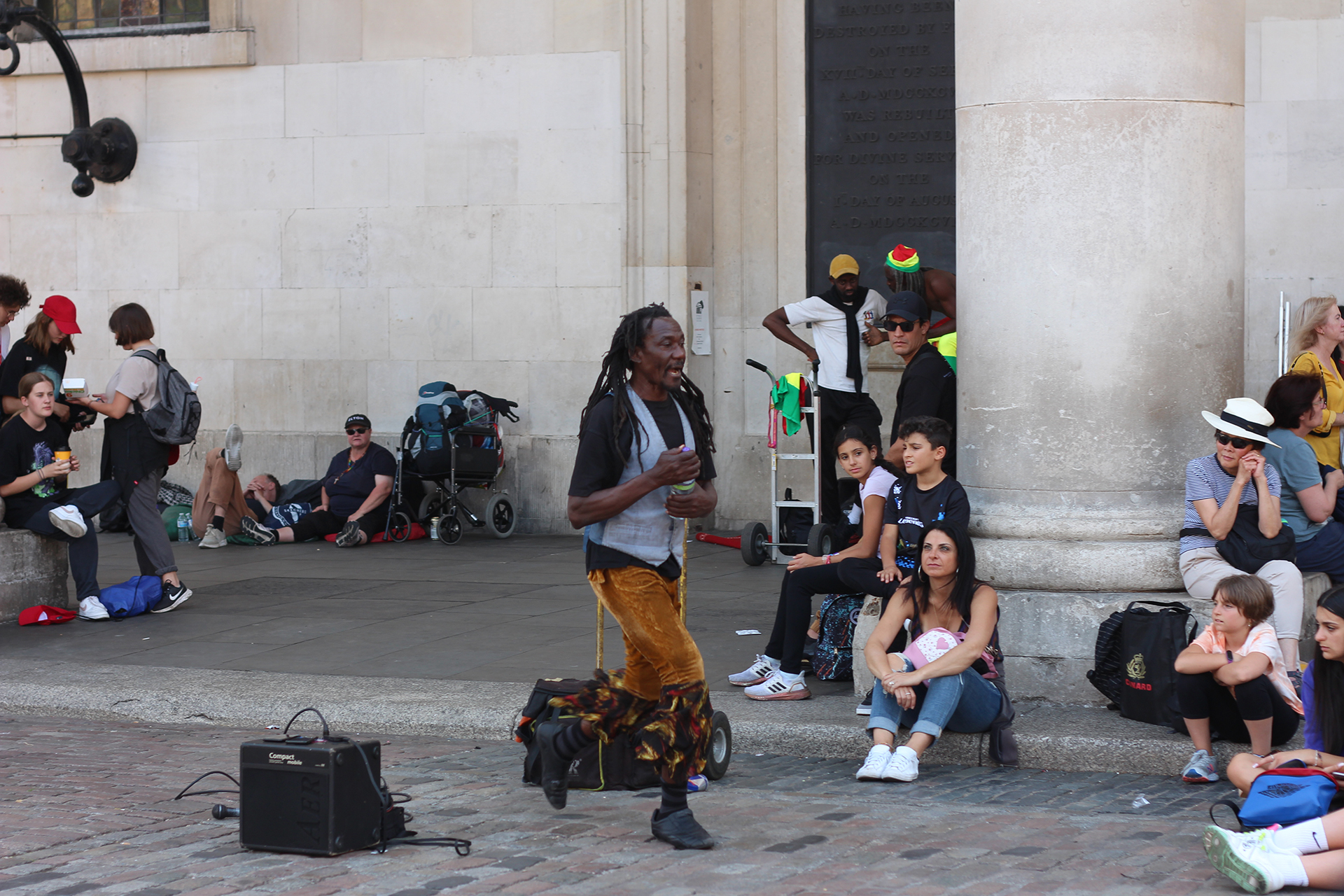Covent Garden Market