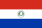 Bendera Paraguay