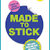 Book Review: Made to Stick 