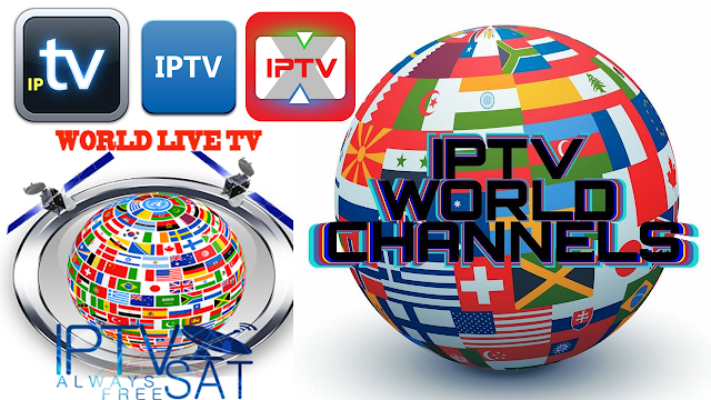 BEST LIVE TV ADDON FOR KODI MAY 2017 WORLD IPTV INCLUDING GERMANY UK USA TV CHANNELS & HD LIVE SPORTS