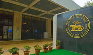 Reserve Bank of India (RBI) released the annual report