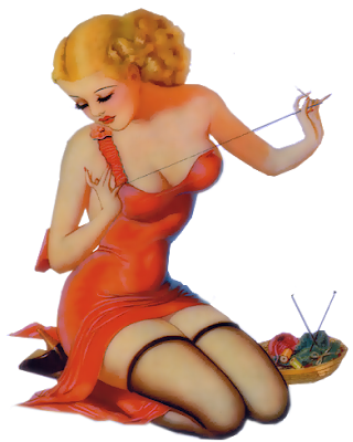 pin up girl, png, transparent background