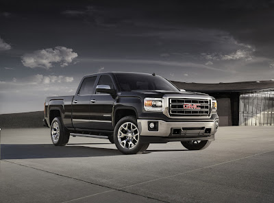 2016 GMC Sierra 1500 and 2500 Specs Release Date