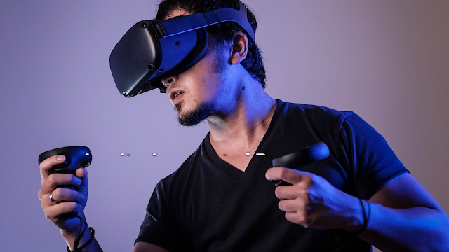 Apa Itu Augmented Reality dan Virtual Reality dan Bagaimana Perbedaannya?