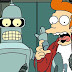 Futurama ganha vídeo do ultimo episodio