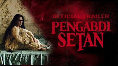 Download film Pengabdi Setan full movie