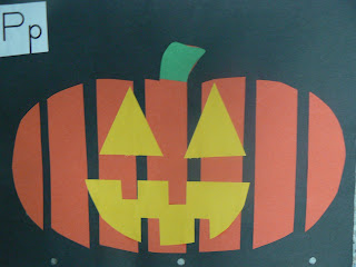 Halloween Craft Ideas  Graders on Mrs  T S First Grade Class  Halloween Art