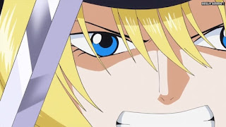 ワンピースアニメ ドレスローザ編 691話 キャベンディッシュ かっこいい Cavendish CV.石田彰 | ONE PIECE Episode 691