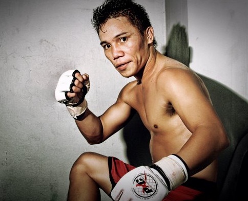 Former PXC Flyweight Champion "Ale Cali" Shot Dead In Davao City