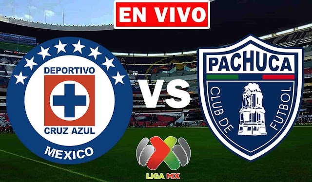 EN VIVO | Cruz Azul vs. Pachuca, Semifinal de vuelta de la LigaMX 2021 ¿Dónde ver el partido online gratis en internet?