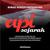 Api Sejarah (Jilid 1) by Ahmad Mansur Suryanegara