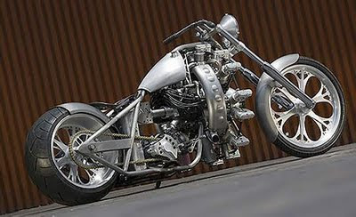 Aero_Choppers_Motorcycle_Chrome_Airbrush