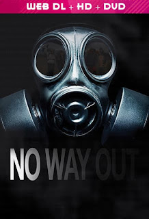 مشاهدة فيلم No Way Out 2020 مترجم