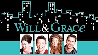 will e grace