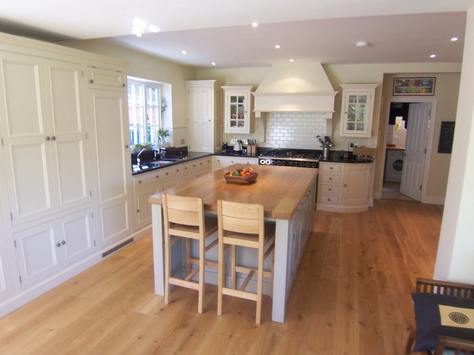 Bespoke Kitchens