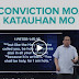 Ang tunay na pananampalataya ay nakikita sa araw araw nating buhay.