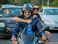 'Bewakoofiyaan' Exclusive Stills ft Sonam Kapoor 