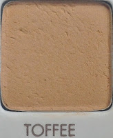 Lorac mega pro 3 swatches