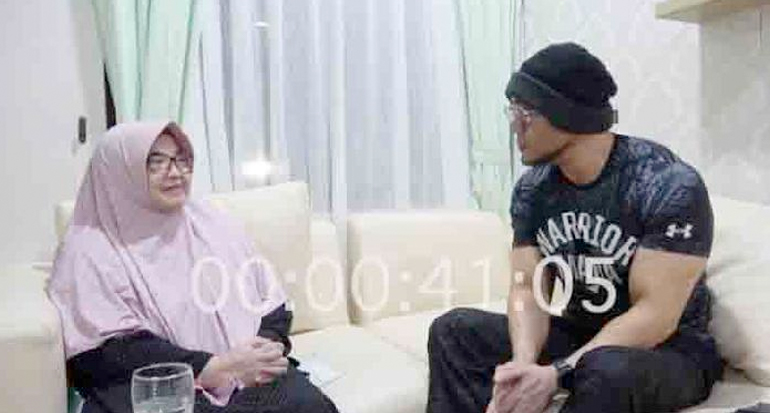 Wawancara Deddy Corbuzier dengan Siti Fadilah Supari ternyata Melanggar Aturan, Ini Penjelasannya, naviri.org, Naviri Magazine, naviri majalah, naviri