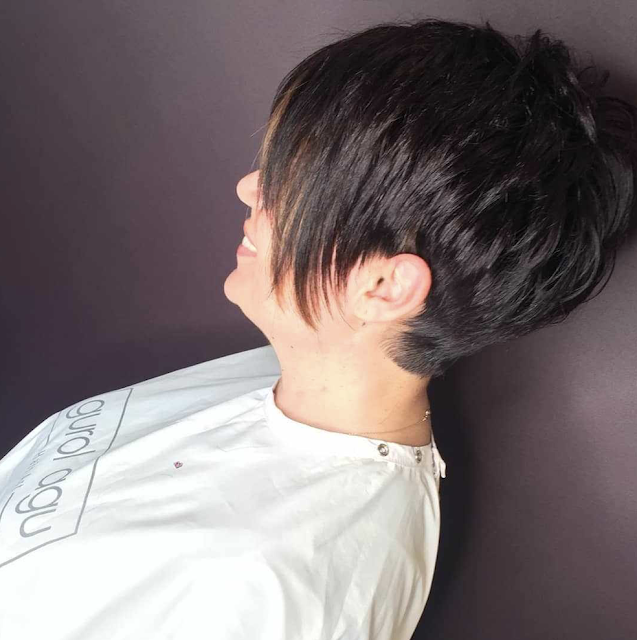 pixie haircut gallery 2019