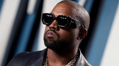 Kanye West claims Quentin Tarantino plagiarized his 'Django Unchained' concept