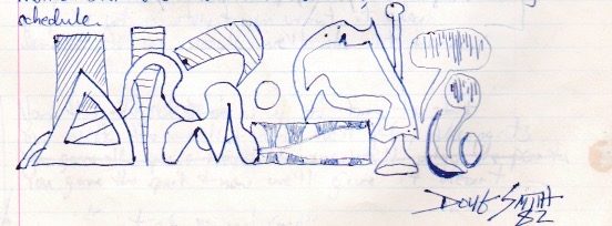 Waiting for a Letter