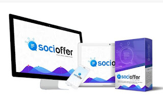 socioffer software