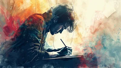 Technical and creative challenges in digital art creation