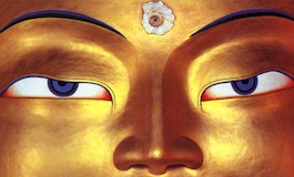 Buddha Figurines Six Poses And What They Mean