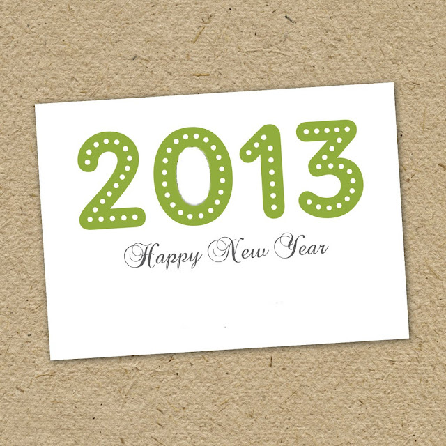 new year 2013 ipad wallpapers 10